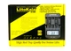 Универсальное ЗУ Liitokala Lii-ND4+CarCable, 4 канала Ni-Mh/крона, тест, 220V/12V, LED - изображение 4