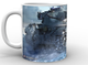 Кружка чашка World of Tanks Світ танків сніг WT.02.035 - зображення 3