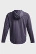 Чоловіча фіолетова куртка UA Unstoppable Jacket Under Armour XL 1370494-558 - зображення 9