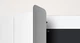 Чехол ZOYU Apple iPad 2 3 4 Retina Smart Case Grey - изображение 6