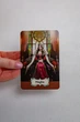 Астрологические метафорические карты «NAKSHATRA», на украинском, Светлана Чернышова - изображение 4