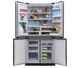 Холодильник SBS Sharp SJ-EX820F2WH - изображение 2