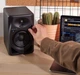 Студійні монітори Pioneer DM-50D BT Black - зображення 4