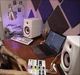 Студійні монітори Pioneer DM-50D BT White - зображення 4