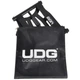 Подставка UDG Ultimate Height Adjustable Laptop Stand Black - изображение 9