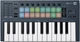 MIDI-клавиатура Novation FLkey Mini - изображение 4
