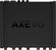 Аудиоинтерфейс IK Multimedia AXE I/O + AmpliTube 5 MAX Bundle - изображение 5