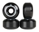 Колеса для скейтборду Sushi Pagoda Team V2 Black 53 мм (sk4042) - зображення 1