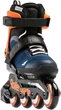 Дитячі ролики RollerBlade MicroBlade Orange розмір 36.5-40-5 (rb189) - зображення 4