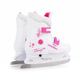 Детские коньки Tempish Fur Expanze Plus Girl размер 33-36 (ot334) - изображение 5