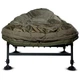 Коропова туристична розкладачка Ranger BED 85 Kingsize Sleep RA5512 PVC 600D Green - зображення 3