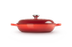 Сотейник 2,2 л 26 см Le Creuset Signature Cerise (21180260602430) - изображение 3