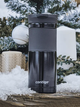 Термочашка Contigo Byron 0,59 л чорна (2095634) - зображення 5