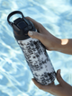 Термопляшка Contigo Ashland Chill 0,59 л спортивна змія (2127679) - зображення 4