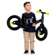 Біговел Kinderkraft Goswift Black Volt - зображення 5