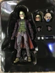 Фигурка Джокер Kai Joker Arkham Origins&nbsp;Play Arts Kai&nbsp;Square Enix BATMAN 26см &nbsp;DC J 60.10 - изображение 5