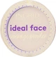 Пудра компактная Ingrid Ideal Face 02 8 г (5902026669764) - изображение 1
