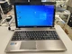Ноутбук Б/У Toshiba Satellite P850 15.6 HD/i5-3210M 2(4)х3,1GHz/GT 630M 2GB/RAM 8GB/SSD 120 GB/АКБ 47Wh/Стан 8 - зображення 1