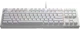 Клавиатура проводная Hator Skyfall TKL PRO ENG/UKR/RUS White (HTK-656) - изображение 2