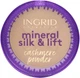 Пудра компактная Ingrid Mineral Silk & Lift 02 8 г (5902026669825) - изображение 1