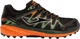 Кроссовки для трейлраннинга Joma TREK черные 44.5 TKTREW2231 - изображение 1