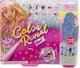Игровой набор Barbie Color Reveal Surprise Par Яркое превращение Цветной сюрприз Русалочка (GXV93) - изображение 1