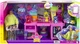 Игровой набор Barbie Extra Визажный столик (GYJ70) - изображение 1