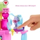 Игровой набор Barbie Extra Визажный столик (GYJ70) - изображение 3