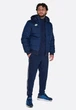 Куртка Lotto ELITE BOMBER PAD PL темно-синяя M 216577/1CI - изображение 3