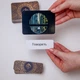 Метафорические ассоциативные карты "НЕДЕТСКИЕ СТРАХИ", Светлана Марчек, на русском - изображение 7