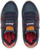 Кроссовки детские Joma C.200 темно-синие 33 J200W2203V - изображение 4