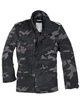 Куртка Surplus Us Fieldjacket M65 Blackcamo XXXL Комбинированный (20-3501-42) - изображение 2