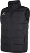 Жилетка зимняя Kelme COTTON VEST черная M 8161MJ1001.9000 - изображение 1