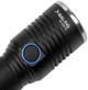 Фонарь аккумуляторный X-BALOG BL-S26-T6 Алюминиевый (L096) - изображение 5
