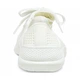 Женские кроссовки Crocs Women's LiteRide 360 Pacer 35 белые 206705 - изображение 6