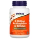 Пробиотик NOW Foods 8 Billion Acidophilus & Bifidus 120 Veg Caps - изображение 1