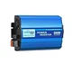 Инвертор напряжения Tommatech MS600, 12V/220V, 600Вт, approximated, 1 розетка, USB, клемы - изображение 1