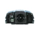 Инвертор напряжения Tommatech MS600, 12V/220V, 600Вт, approximated, 1 розетка, USB, клемы - изображение 3