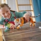 Конструктор "Великий тигр Lego Creator" LEGO (31129) - зображення 3