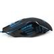 Мишка Esperanza MX403 Apache blue (EGM403B) - зображення 2