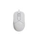 Мышка A4Tech FM12S White - изображение 1