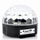 Дискошар с микрофоном и Bluetooth Music Ball 2479 - изображение 1
