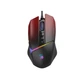 Мышка A4Tech Bloody W60 Max Gradient Red - изображение 1