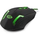Мышка Esperanza MX205 Fighter green (EGM205G) - изображение 3
