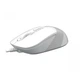 Мышка A4Tech FM10S White - изображение 4