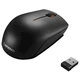 Мышка Lenovo 300 Wireless Black (GX30K79401) - изображение 4
