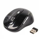 Мышка Gembird MUSW-6B-01-B Black (MUSW-6B-01) - изображение 1