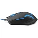 Мышка Esperanza MX205 Fighter blue (EGM205B) - изображение 2