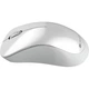 Мышка Canyon MW-11 Wireless Pixart White Grey (CNE-CMSW11PW) - изображение 3