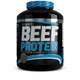 Протеїн BioTechUSA Beef Protein 1816 g /60 servings/ Vanilla Cinnamon - зображення 1